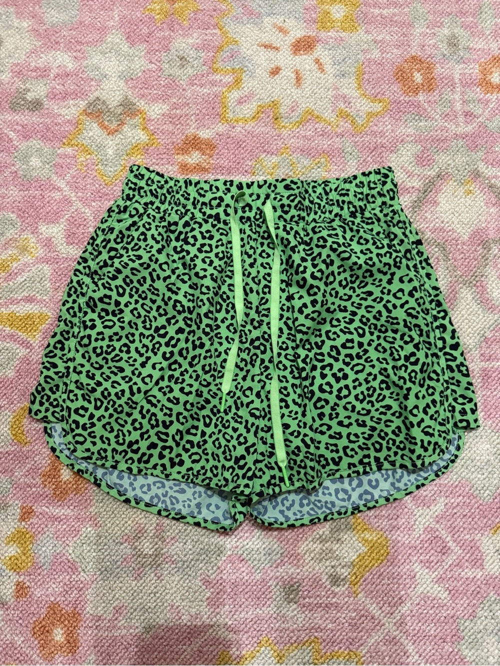 BuffBunny Flo Shorts V2